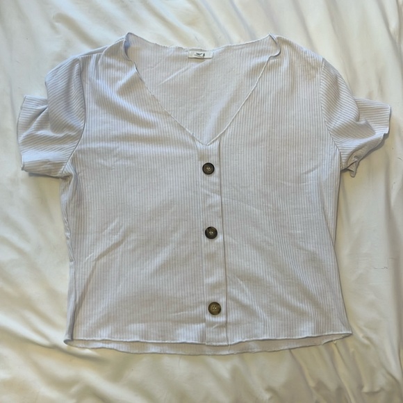 Ardene Short Sleeve - XS - Picture 1 of 2